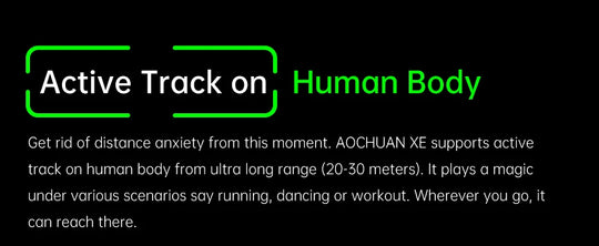 AOCHUAN 3-Axis Handheld Gimbal Stabilizer for Smartphones
