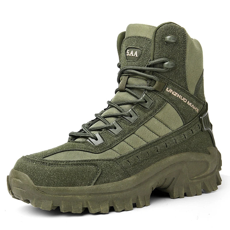 High-Top Outdoor Shoes For Men's Large-Size Hiking Shoes For Hiking Shoes For Men's Sports Running Shoes For Men's Shoes Casual