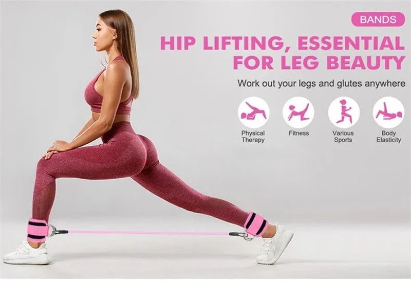 Resistance Band Set