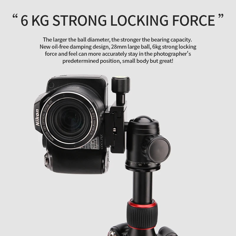 Portable Mini Tripod