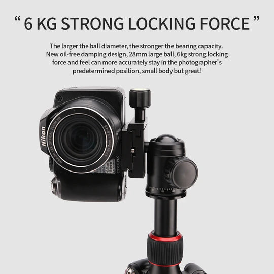 Portable Mini Tripod