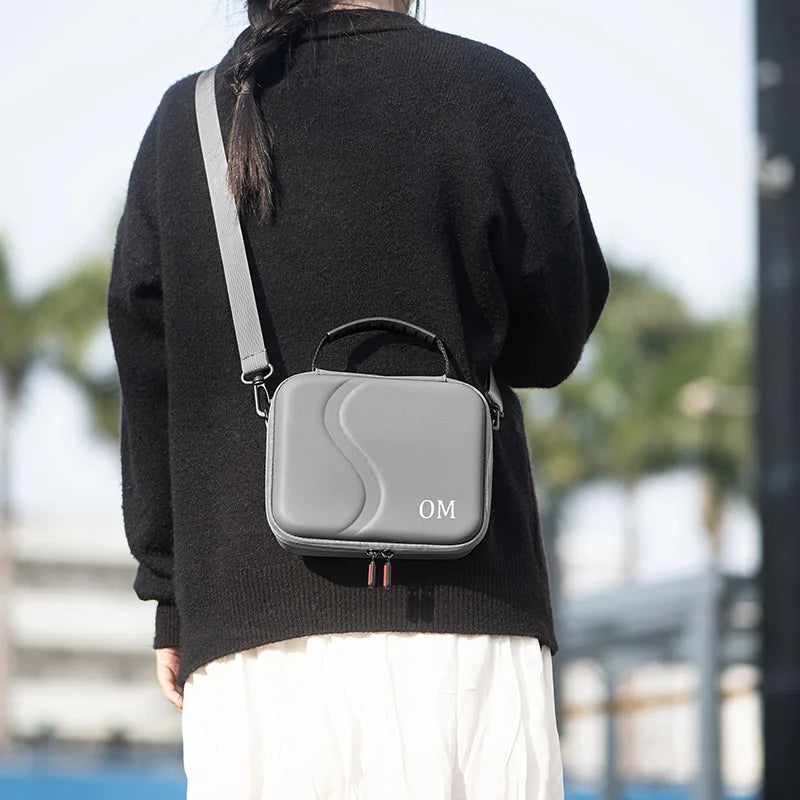 Osmo Mobile 7 Portable Storage Bag