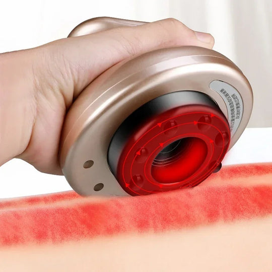 Electric Guasha Massager