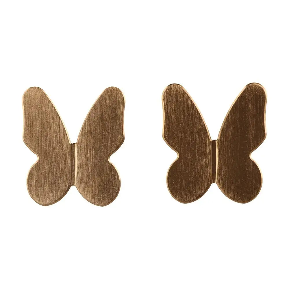 Luxury Butterfly Shape Cabinet Knob