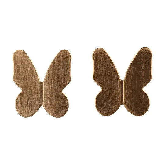 Luxury Butterfly Shape Cabinet Knob