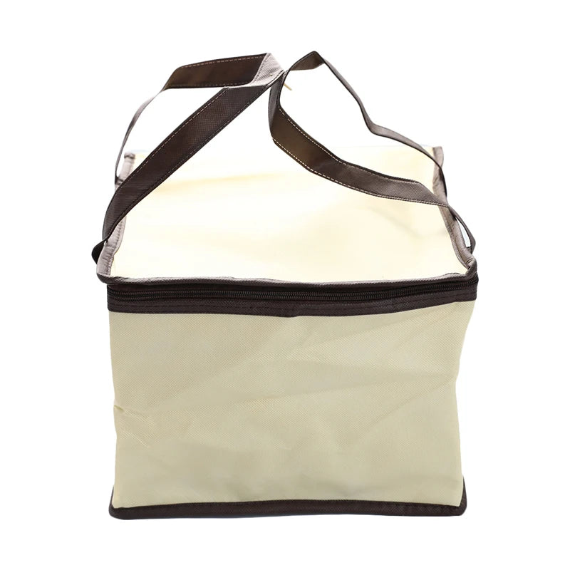 Insulated Pizza Delivery Bag