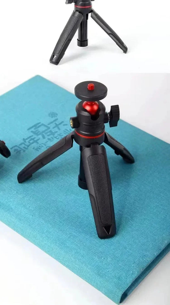 MT-08 Mini Extendable Desktop Tripod