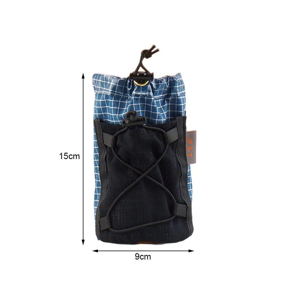 Outdoor Camping Backpack Arm Bag