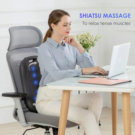 Shiatsu Massager