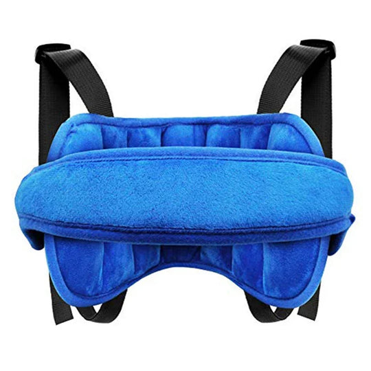 Adjustable Baby Head Support Pillow
