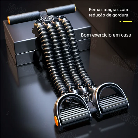 Pedal Type Multifunctional Tensioner