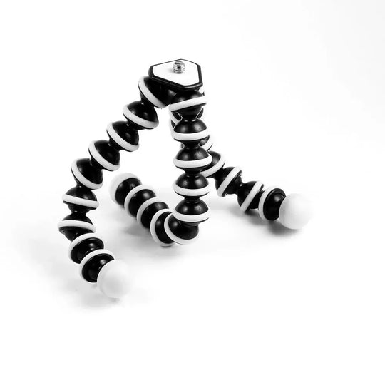 Large Octopus Flexible Tripod Stand