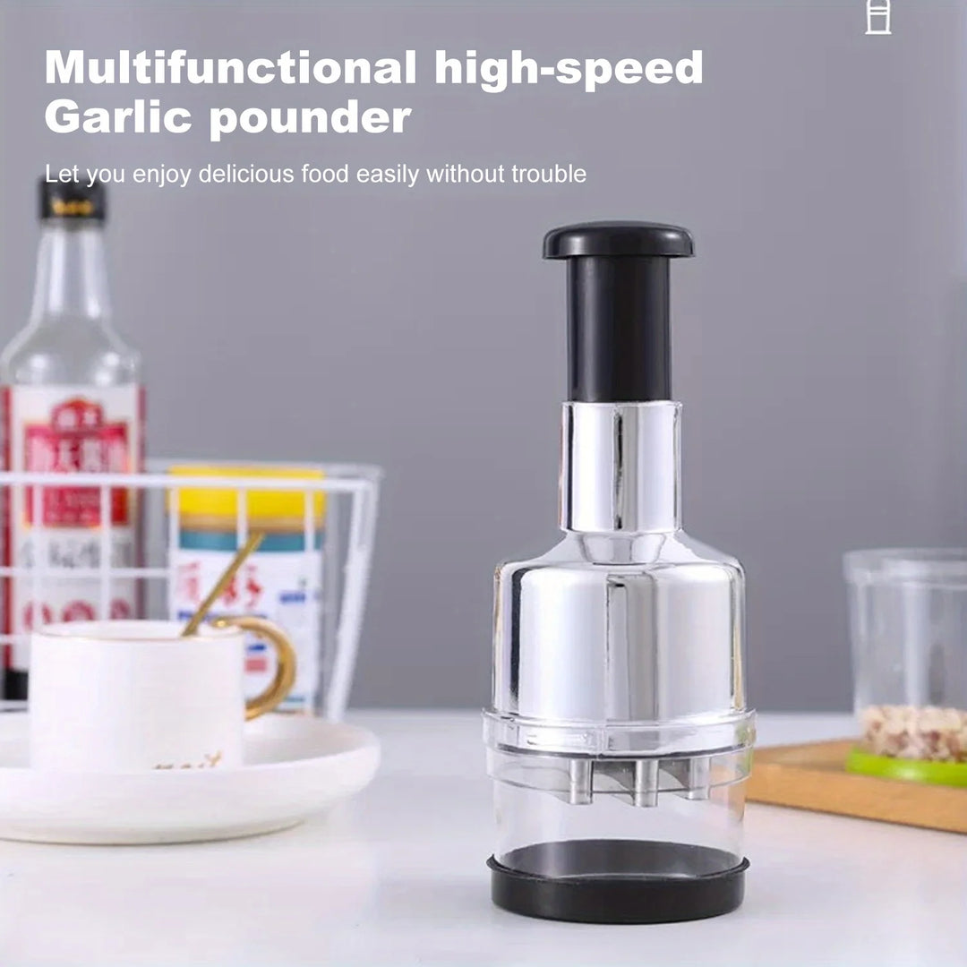 Manual Onion & Garlic Chopper
