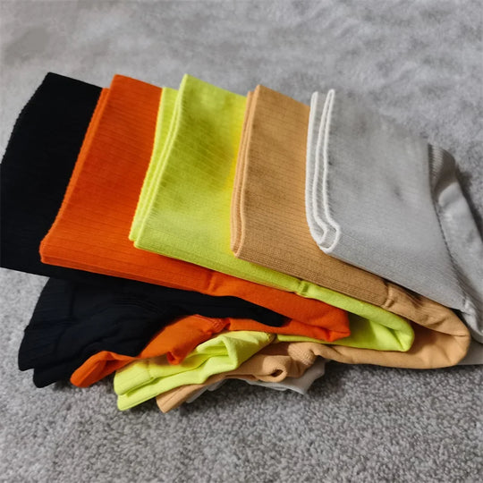 Seamless Women’s Fitness Yoga Set