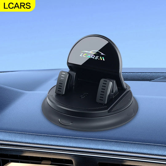 360° Rotating Car Phone Holder