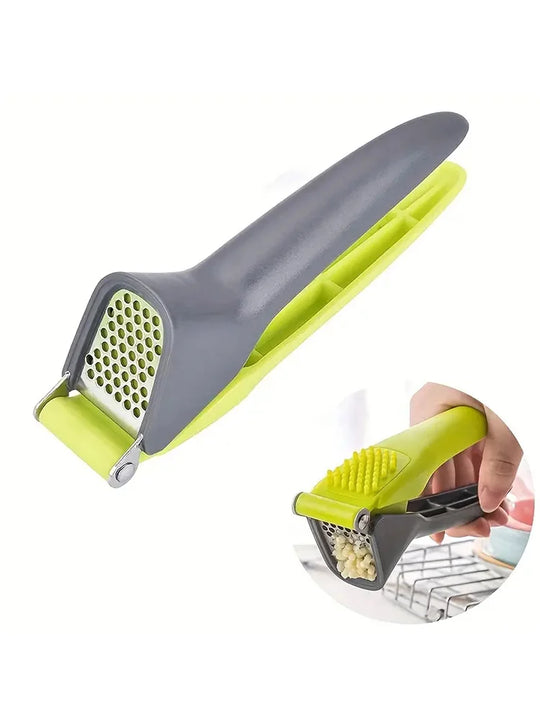 Garlic Press Tool