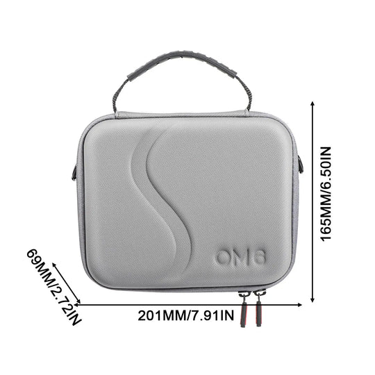 Portable Carrying Case for DJI Osmo Mobile 6