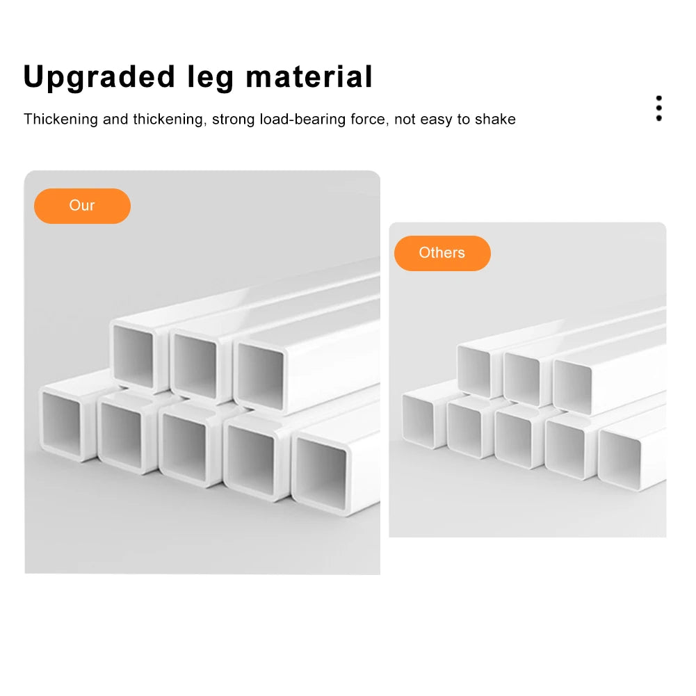 Double-Layer Office Desk Movable Bedside Computer Lazy Table with storage shelf Laptop Height Adjustable Bedroom Desk lift table