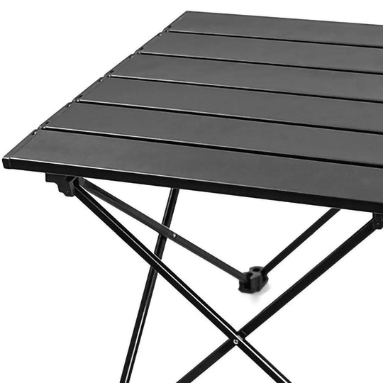 Ultralight Aluminum Outdoor Camping Folding Table