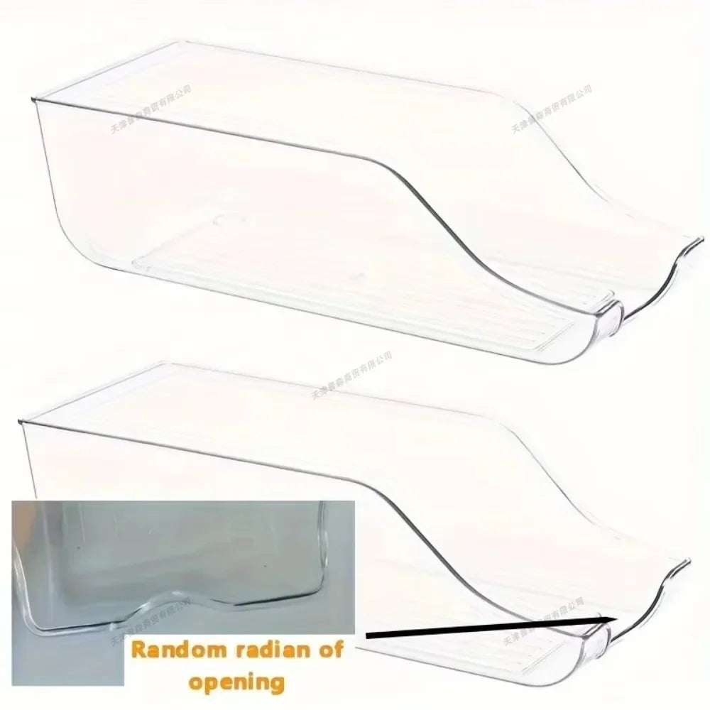 1 Piece Soda Can Storage Dispenser