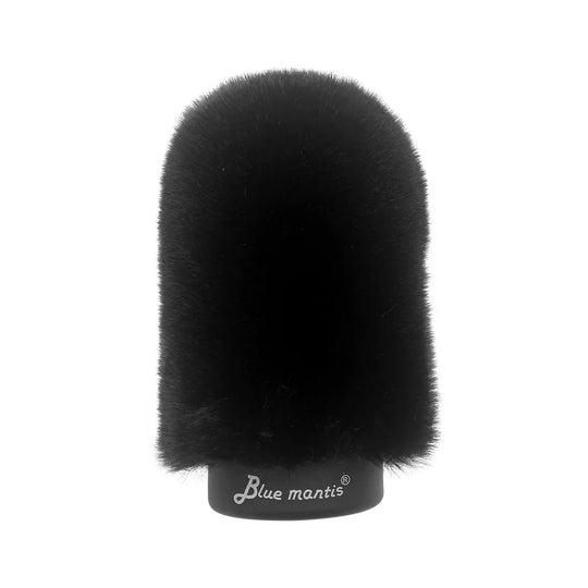 Blue Mantis Pop Filter Dead Cat Windscreen
