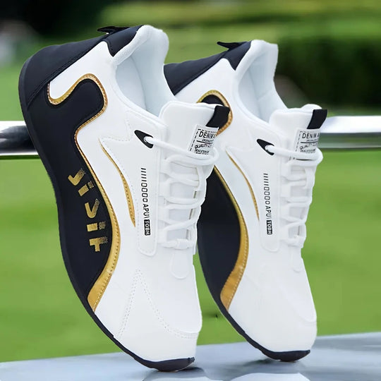 Men's Casual Sneakers, Lightweight, Comfortable, and Breathable, Suitable for the Gym, Running, and Everyday Casual Wear