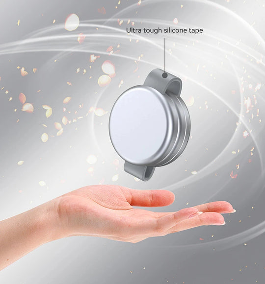 Rocoren Foldable 3-in-1 Magnetic Wireless Charger