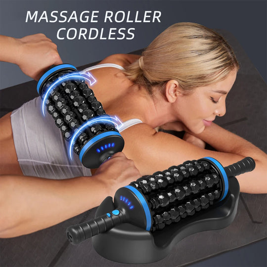 Electric Roller Massage