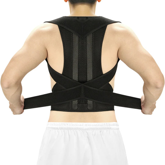 New Upper Back Posture Corrector