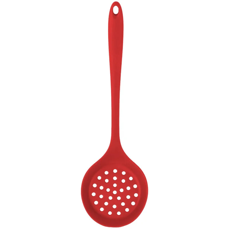 Silicone Skimmer Spoon