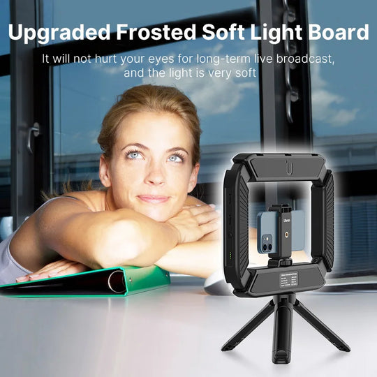 Ulanzi U-200 Ring Light