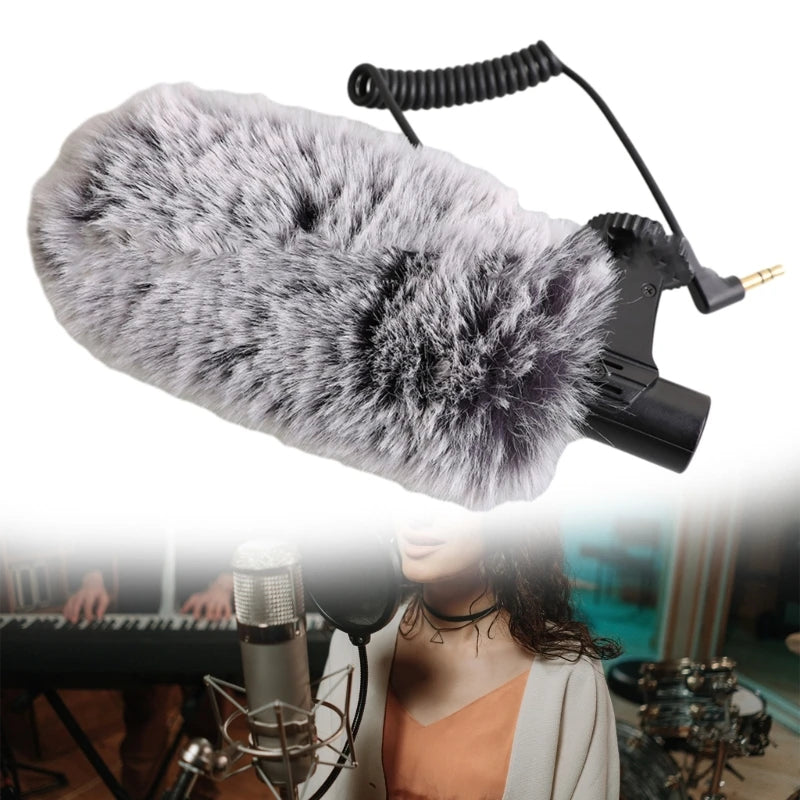 Professional Windshield Cover for 700 Microphones