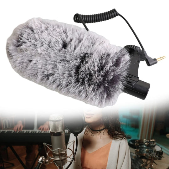 Professional Windshield Cover for 700 Microphones