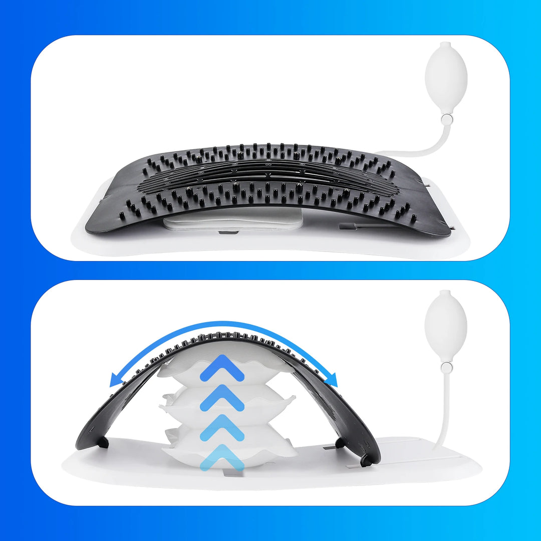 Back Brace Posture Corrector for Women & Men