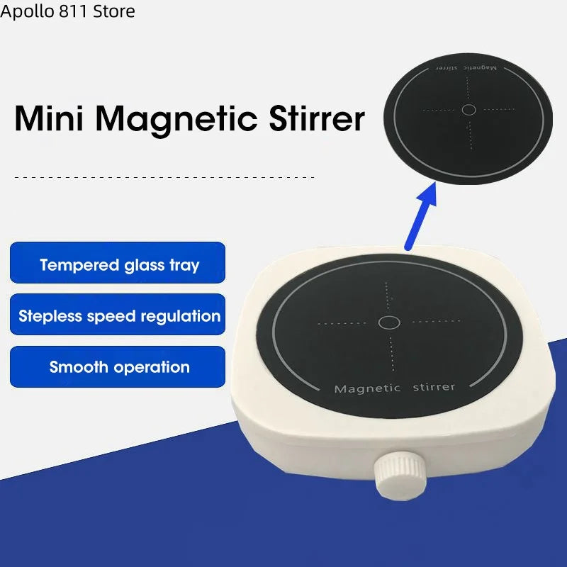 Magnetic Stirrer