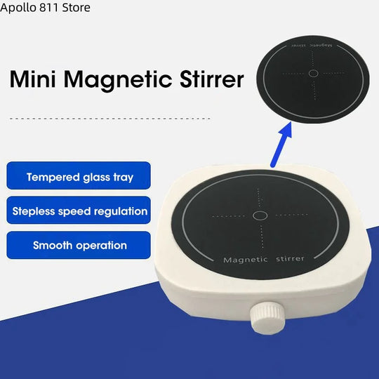 Magnetic Stirrer