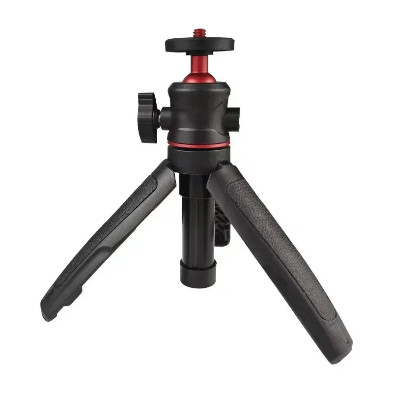 MT-08 Mini Extendable Desktop Tripod