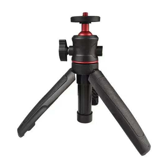 MT-08 Mini Extendable Desktop Tripod