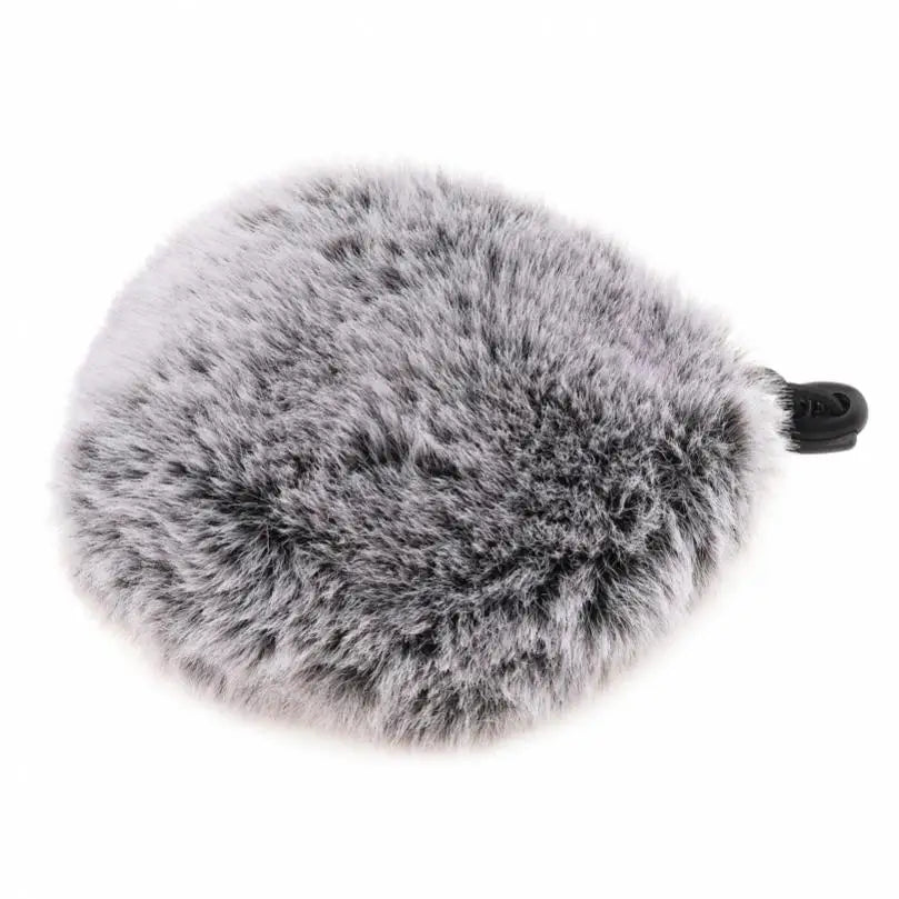Mic Wind Cover