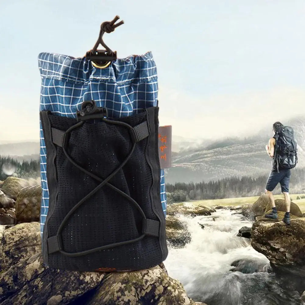 Outdoor Camping Backpack Arm Bag