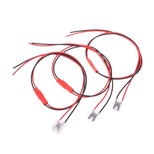 LED Ambient Light Transparent Lamp Body Circular Car Inner Bowl Light Door Handle Lights Handrail Lights Decorative Lamp