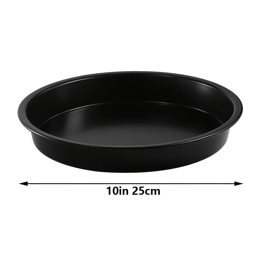 Non-Stick Carbon Steel Pizza Tray