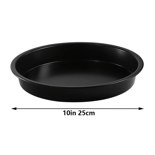 Non-Stick Carbon Steel Pizza Tray