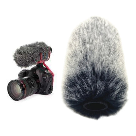 Y1UB Deadcat Wind Shield for Microphones