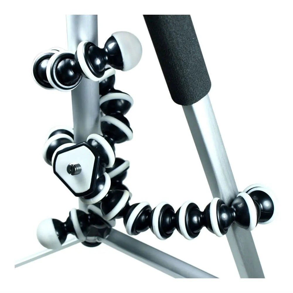 Large Octopus Flexible Tripod Stand