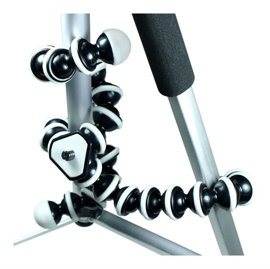 Large Octopus Flexible Tripod Stand