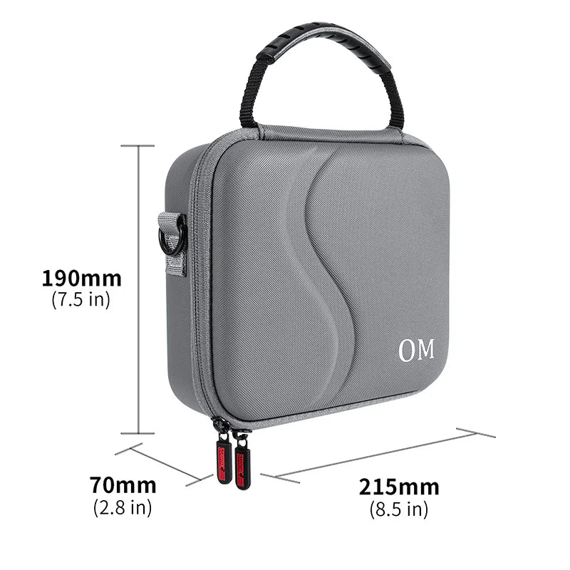 Osmo Mobile 7 Portable Storage Bag