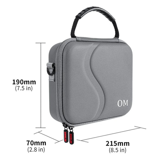 Osmo Mobile 7 Portable Storage Bag