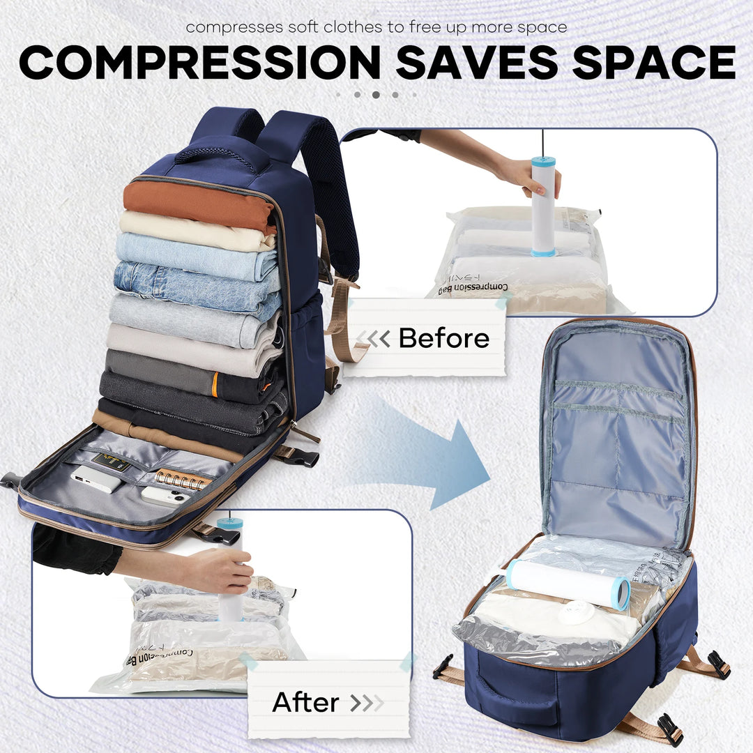 Vacuum Bags for Clothing