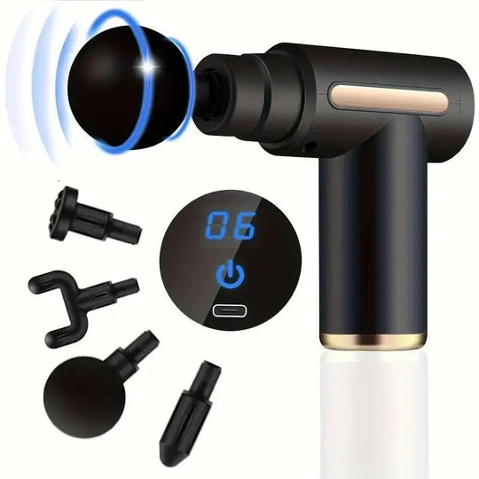Massage gun